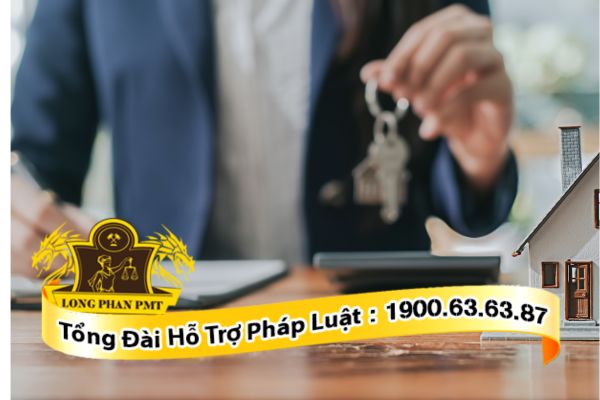 Thủ tục tố cáo công ty môi giới bất động sản vi phạm