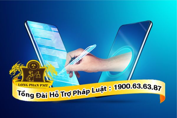 Tính pháp lý của hợp đồng điện tử