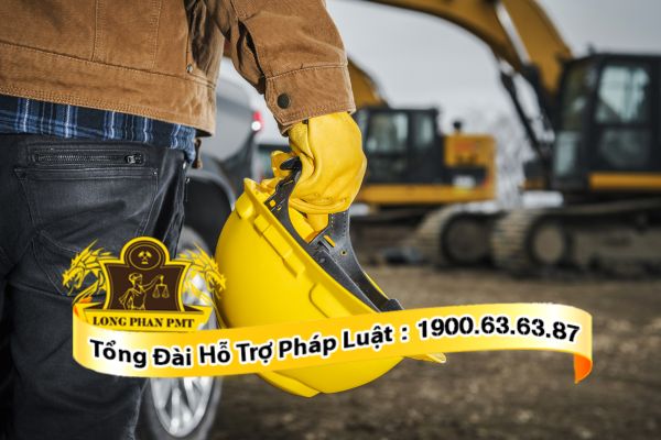 Trợ cấp cho người lao động trong môi trường nặng nhọc, độc hại