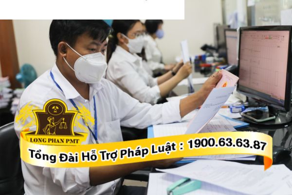 Trường hợp không được phép điều động công chức