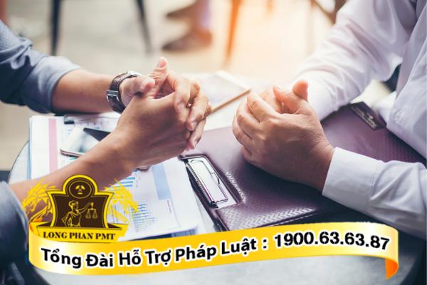 Tư vấn giải quyết tranh chấp thỏa thuận đặt cọc mua nhà