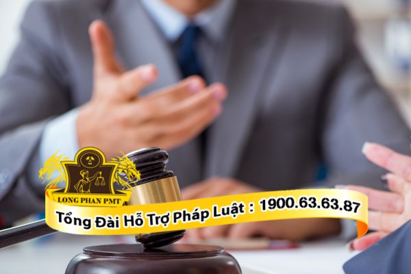Tư vấn khởi kiện người quản lý công ty
