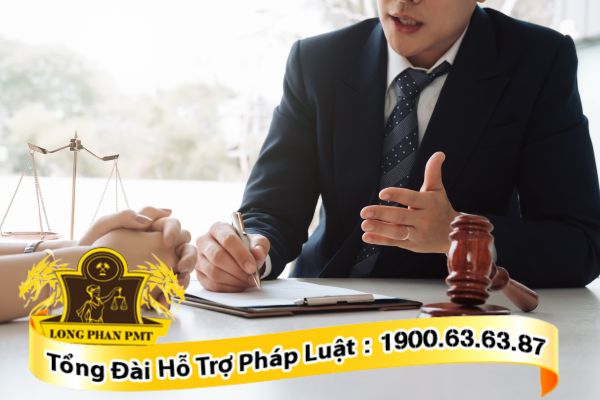 Tư vấn ly hôn đơn phương vắng mặt