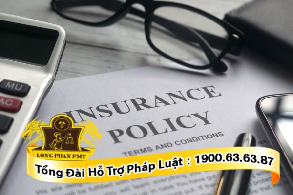 Tư vấn mức phạt hành vi gian lận trong kinh doanh bảo hiểm