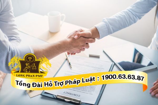 Tư vấn thủ tục giải quyết tranh chấp hợp đồng quảng bá thương hiệu hiệu quả