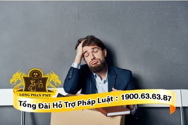 Tư vấn thủ tục kháng cáo bản án sơ thẩm cho người lao động