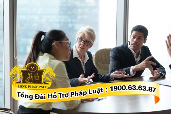Tư vấn thủ tục khởi kiện tại Tòa án để giải quyết tranh chấp