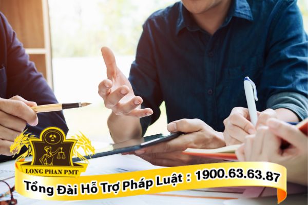 Tư vấn thủ tục thành lập doanh nghiệp