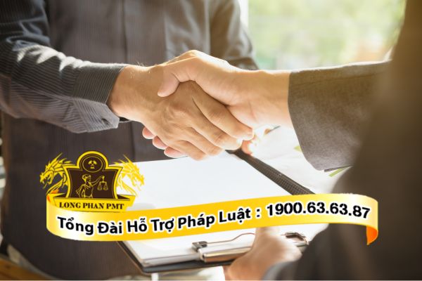 Tư vấn thủ tục thi hành án cho khách hàng