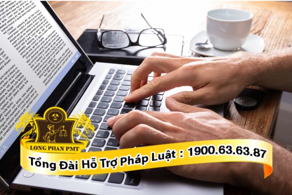 Tư vấn thủ tục tố tụng tại tòa án tranh chấp vi phạm nghiệp vụ báo chí