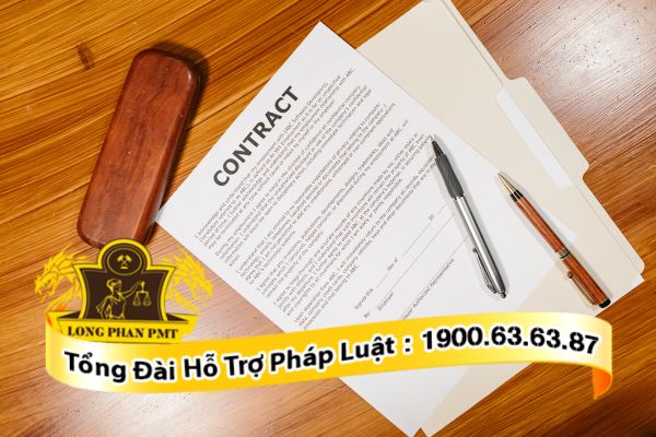 Tư vấn trách nhiệm người lao động khi chấm dứt hợp đồng