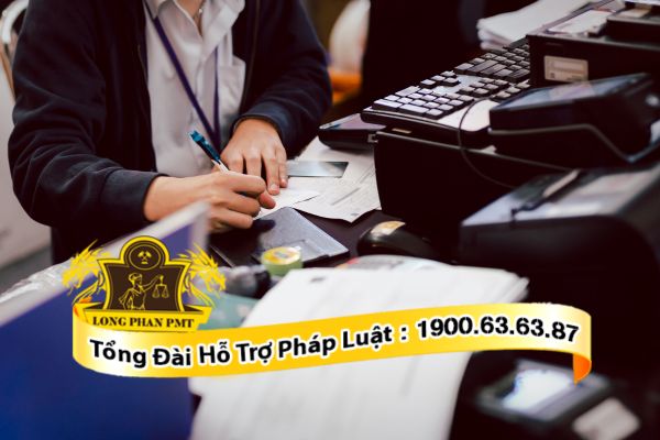 Tư vấn yêu cầu áp dụng biện pháp khẩn cấp tạm thời