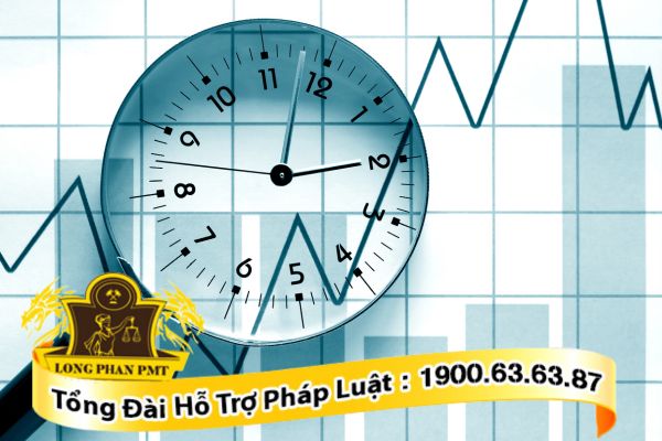 Ước tính thời gian thành lập doanh nghiệp