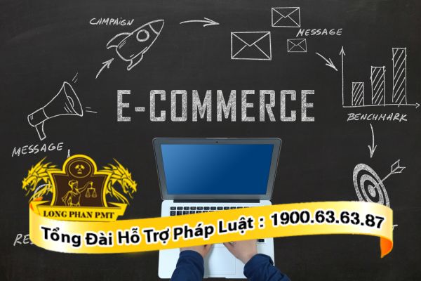 Xử phạt hành chính khi xâm phạm quyền lợi người tiêu dùng trên sàn TMĐT