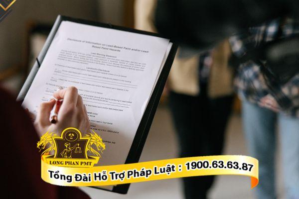Rà soát các điều khoản trong hợp đồng và đưa lời tham vấn trực tiếp