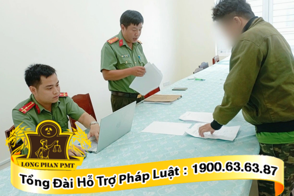 Xử phạt hành chính hành vi xúc phạm danh dự