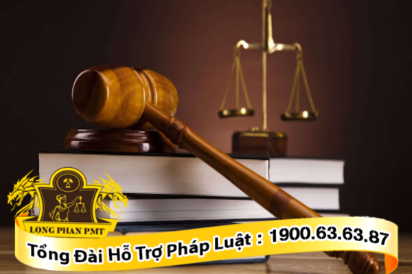 Luật sư bảo vệ người bị vu khống