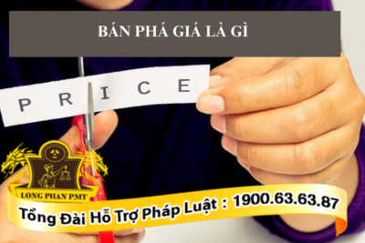 Quy định về chống bán phá giá