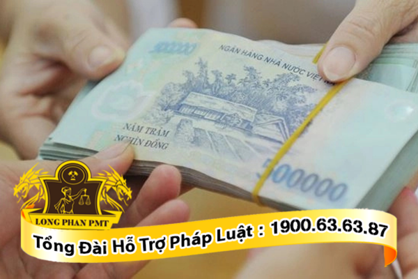 Các bước đòi nợ theo quy định
