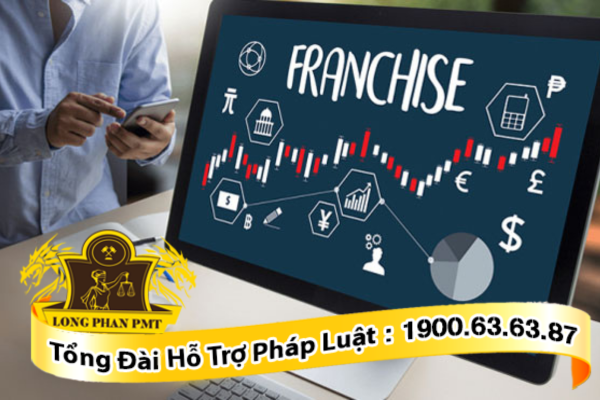 Các hình thức nhượng quyền tại Việt Nam