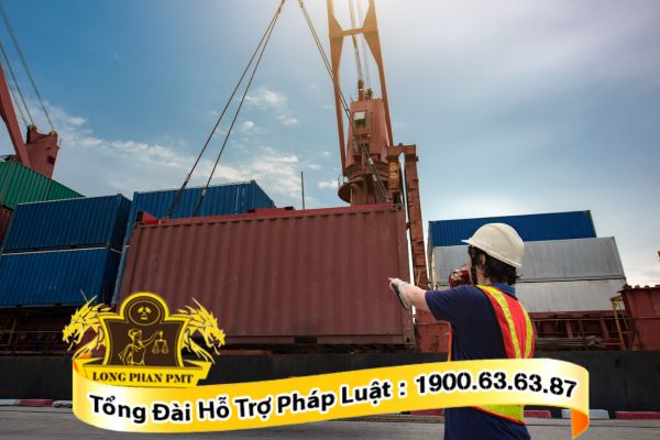 Chuyển nhượng hàng hóa thông qua vận đơn đường biển