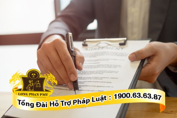Điều khoản cần lưu ý khi tiến hành công việc soạn thảo hợp đồng