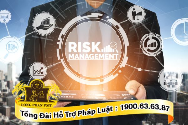 Hướng dẫn quy trình quản trị rủi ro doanh nghiệp