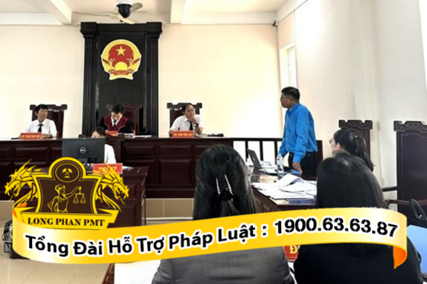 Khởi kiện tranh chấp giấy vay tiền