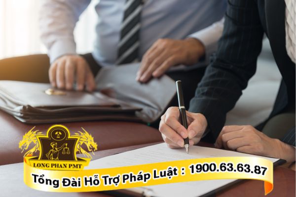 Ký kết hợp đồng đào tạo nghề
