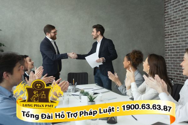 Ký kết hợp đồng nguyên tắc