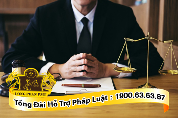 Luật sư bảo vệ bị hại