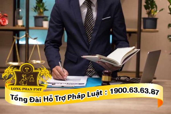 Luật sư hỗ trợ thủ tục hành chính lao động