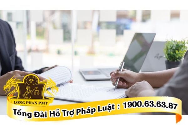 Luật sư tư vấn pháp luật sở hữu trí tuệ chuyên nghiệp