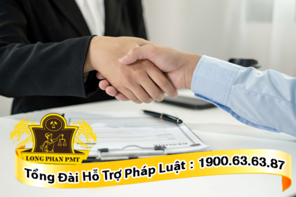 Luật sư tư vấn pháp luật