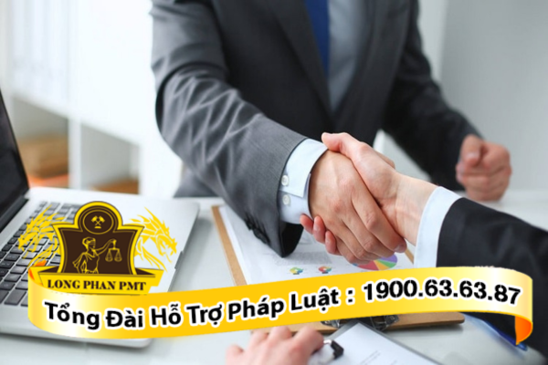 Mục tiêu hợp tác kinh doanh