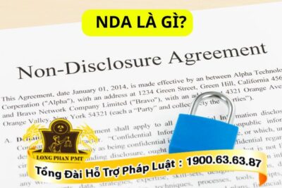 NDA là gì?