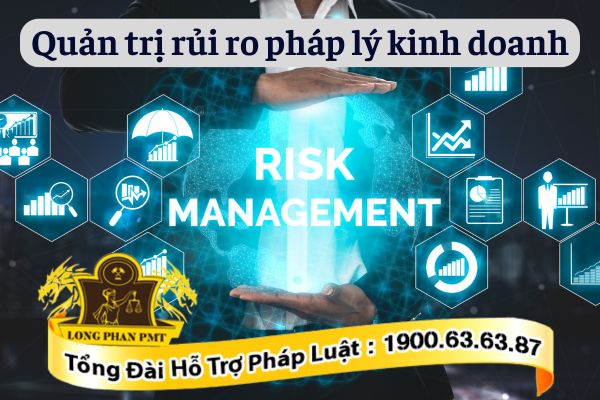 Quản trị rủi ro trong doanh nghiệp hiệu quả