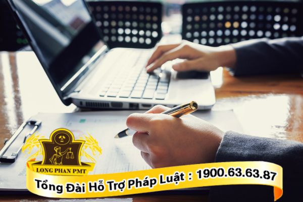 Quy trình cấp giấy chứng nhận C/O