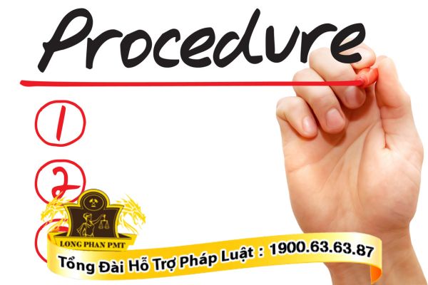 Quy trình xin giấy phép kinh doanh cung ứng lao động