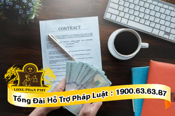 Thanh toán trong hợp đồng trọn gói