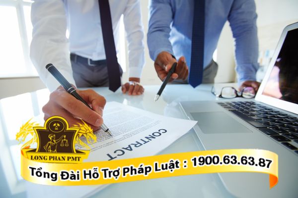 Thỏa thuận chấm dứt hợp đồng không xác định thời hạn