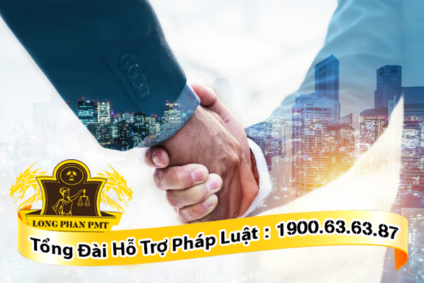 Thỏa thuận hợp tác kinh doanh