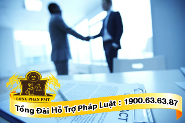 Thỏa thuận nhượng quyền thương mại