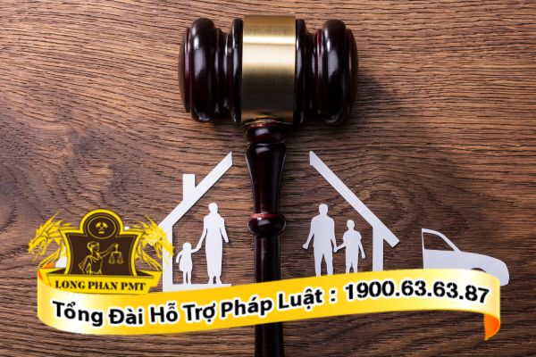 Thực hiện thủ tục ly hôn đơn phương tại Tòa án