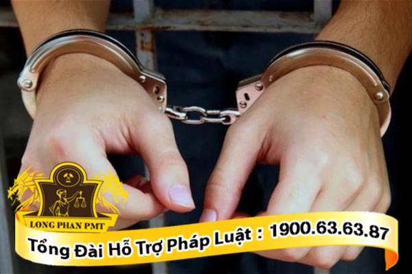 Truy cứu trách nhiệm hình sự
