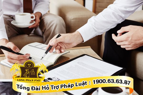 Tư vấn đồng nguyên tắc