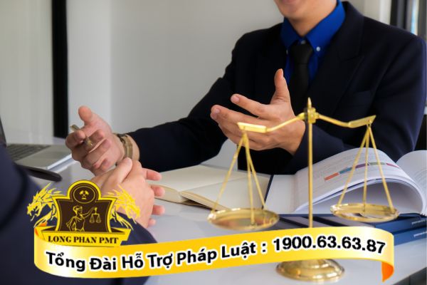 Tư vấn lựa chọn pháp chế doanh nghiệp uy tín