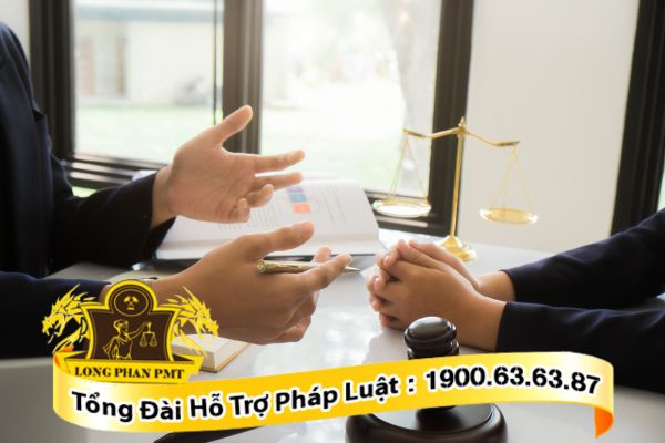 Tư vấn pháp luật thường xuyên cho doanh nghiệp