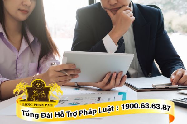 Tư vấn pháp lý biên bản giao nhận và hợp đồng mua bán hàng hóa