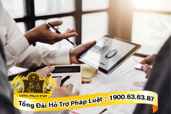 Tư vấn quản trị rủi ro doanh nghiệp